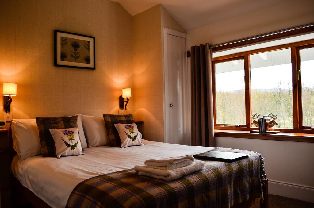 Ardlogie Guest House Авимор Экстерьер фото